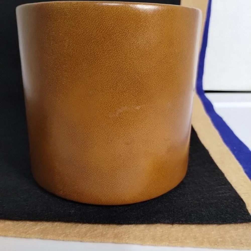 70s Johnson Plastics Advertising Desk Pencil Holder Now Johnson Plastic Plus